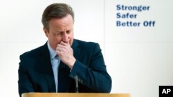 Britain EU