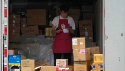 財新PMI顯示中國服務業活動創7個月新高但對美貿易的擔憂削弱樂觀情緒