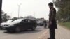 وفاقی دارالحکومت میں سکیورٹی سخت