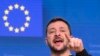 El presidente de Ucrania, Volodimir Zelensky, no aceptará la propuesta de EEUU que incluye acceso a reservas de minerales que tiene su país