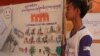 Youths Gather In Effort To Make Migration Safer