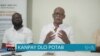 Ekspè Dlo Potab Ayisyen: 'Si Nou Pa Fè Atansyon, Se Noumenm ki Pral Sibi Apre' 