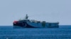 Turki Bantah Tuduhan Yunani Soal Kapal Riset di Laut Tengah