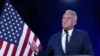 Independent presidential candidate Robert F. Kennedy Jr. speaks in Phoenix, Arizona, August 23, 2024.