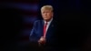 US Supreme Court Could Soon Face Key Trump Decisions