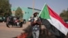 Ribuan Orang Protes Kudeta Oktober di Sudan