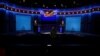 Trump y Biden protagonizan un debate marcado por las interrupciones