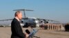 Війна Путіна: останній рейд Валькірій – DFR, Atlantic Council 