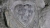 French Cave Engravings Reveal Last Thoughts of WWI Soldiers