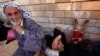 Irak: des dizaines de milliers de chrétiens en fuite devant les djihadistes