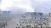 Libyan Protests Escalate, Spread to Tripoli