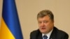 Порошенко наголошує на відповідальності політиків за події біля Ради 31 серпня 