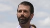 Donald Trump Jr podría no acudir a citación del Senado para testificar, dicen fuentes.