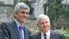 Gates says Afghans Have Capable Plan for Election Security