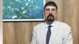 بهنام اوحدی، روانپزشک