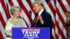 Trump nombra a su jefa de campaña como su jefa de gabinete