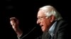 Bernie Sanders relance son projet d'un système de santé universel