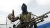 Kungiyar IS Ta Dauki Alhakin Kashe Sojoji 16 a Mali