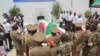 Du matériel de décryptage radio de l’armée burundaise volé