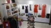 Kenyan Designer Finds Her Niche in Fashion Industry