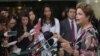Brazil Announces Spending Cuts, New Taxes