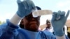 Création d'une réserve mondiale de vaccins contre Ebola