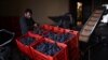 International Wine Organization calls for ‘sustainable development’ of vines