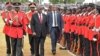 L'Eglise luthérienne accuse le régime de violer les libertés publiques en Tanzanie