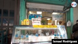 El cierre de comercios en Filadelfia, Pensilvania, afecta a quienes se ganan la vida en ese sector de la economía.