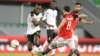 Kasahe Hudu Sun Sami Shiga Zagayen Karshe Na Gasar AFCON