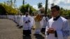 Reportan un aumento en la cantidad de ataques a comunidades religiosas en EEUU.