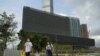 No Oscars or Sensitive Art Fuel Hong Kong Fears