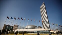 2Rs, África, o papel e impacto da União Africana