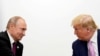 Trump dice que quiere reunirse pronto con Putin para garantizar el fin de la guerra de Ucrania
