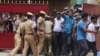 Farin Jinin Rajinikanth Ga Masoyan Sa A Fadin Duniya Tamkar Al'ada 