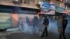 بھارت کے زیر انتظام کشمیر میں صورت حال بدستور کشیدہ