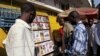 Un journal interdit pour avoir parlé de censure en Guinée équatoriale