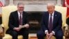 Trump Yakin Putin akan "Penuhi Janji" Jika Tercapai Perjanjian Akhiri Perang di Ukraina