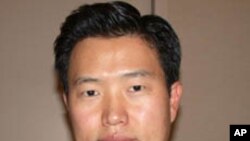 约翰.帕克