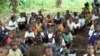 More Than 100,000 Congo Refugees Need Aid
