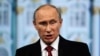 Путін вимагає негайного припинення операції на південному сході України 