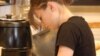 Former Foster Kids Cook Up Life Skills