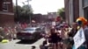 Charlottesville White Supremacist Protest Recalled One Year Later