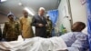 Aid Worker Killed in Darfur