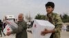 UN: Ability to Get Lifesaving Aid to 4 Million Syrians at Risk 