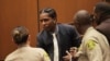 Суд оправдал рэпера A$AP Rocky по делу о нападении с применением полуавтоматического оружия 