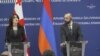 Վրաստանի արտգործնախարարի ելույթը տարածաշրջանային խաղաղության և անվտանգության վերաբերյալ
