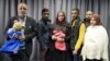 Hunt on for 3 British Girls Likely Headed for Syria