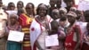 Alternative Rites of Passage for Girls Take Root in Kenya