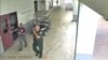 Florida Shooting: New Video Shows Deputy Never Entered School During Massacre 
